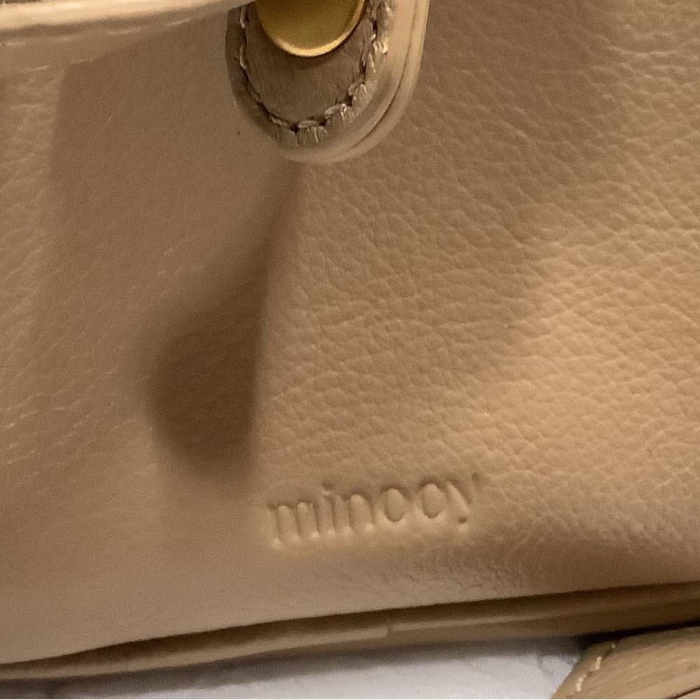 Minooy crossbody bag - Picture 11 of 11